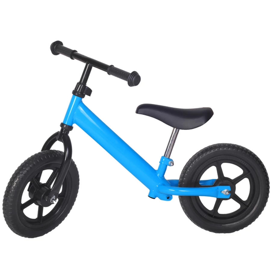 Futóbicikli bölcsiseknek – égkék 24 hó+